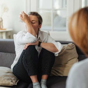 break free from abuse