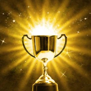 Achieve Goals- Become a Super-Achiever