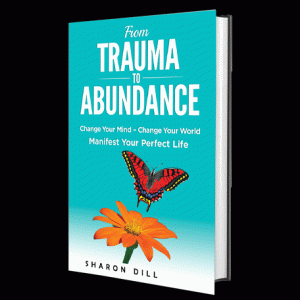 Book - From Trauma To Abundance - Amazon