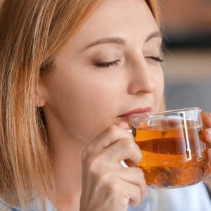 mental health issues resolved