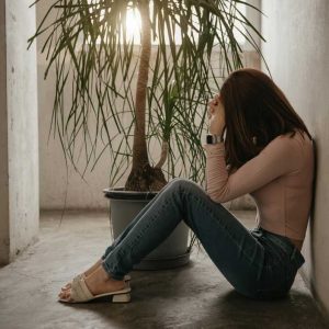 Overcome Social Anxiety